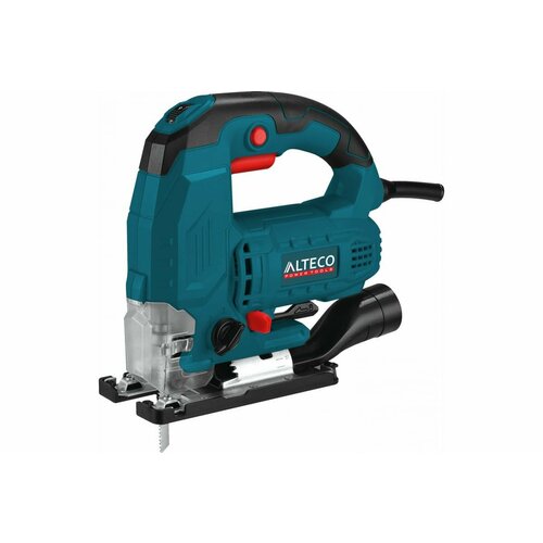 Лобзиковая пила Alteco JS 750 22983 24874₽