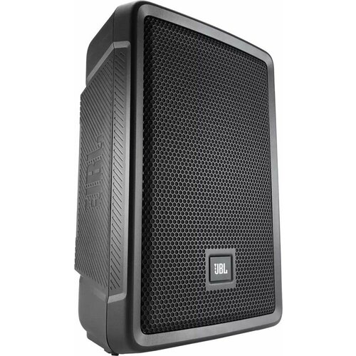 JBL IRX108BT активная 2-полосная АС с Bluetooth 50 stereo link мощность 1300Вт peak SPL - 124дБ 6365400₽