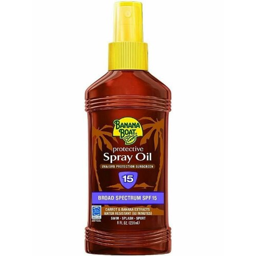 Автозагар Banana Boat