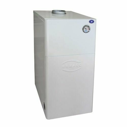 Котел мимакс КСГ-125 с автом TGV 2753200₽