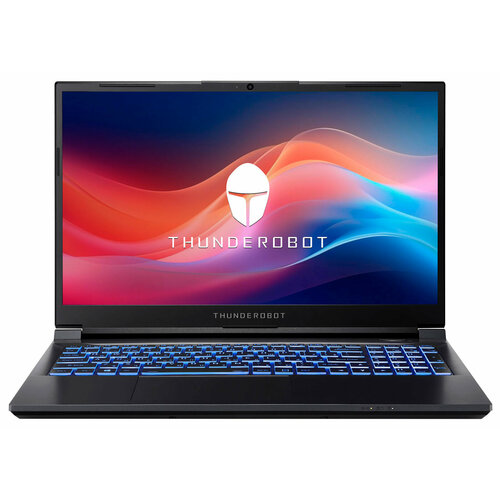 Ноутбук Thunderobot Thunderbook 911S Core (JT009F00FRU) черный