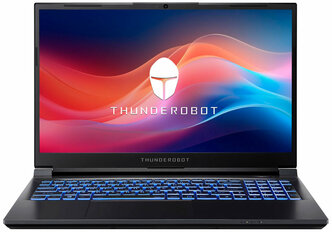 Ноутбук Thunderobot Thunderbook 911S Core (JT009F00FRU)