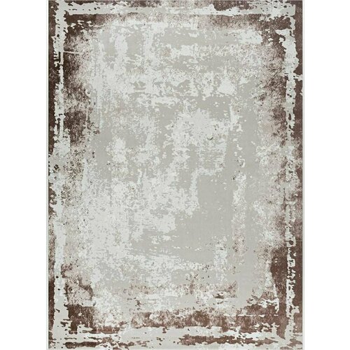 Rimma Lux 36897J R BEIGE / D.BEIGE (1 х 2 м)