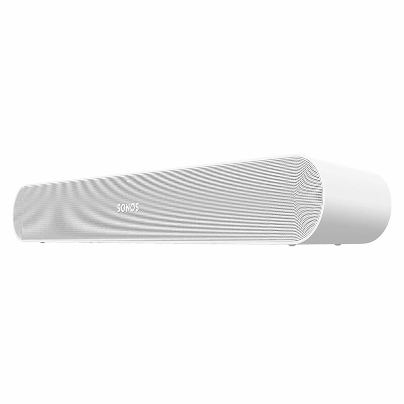 Саундбар Sonos Ray White, RAYG1EU1 - фото №18