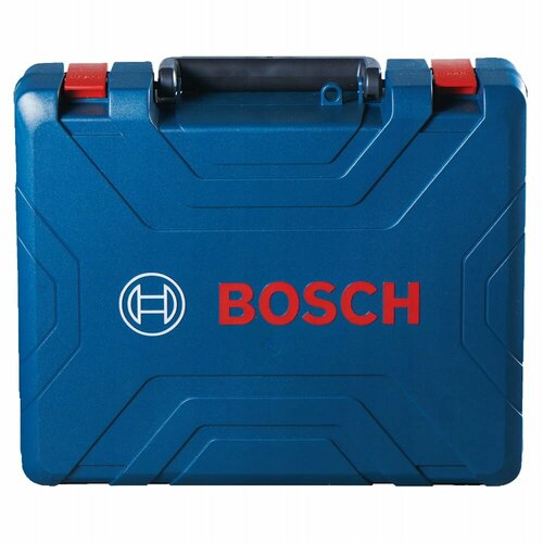 аккумуляторный сверлильный станок 12в gsr 12v 35 fc – bosch power tools – 06019h3004 – 3165140936958 Пластиковый кейс 16054381FJ Bosch Professional