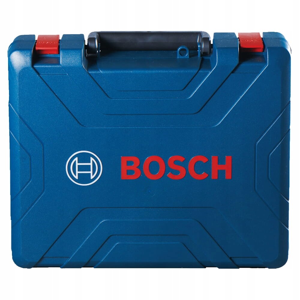 Пластиковый кейс 16054381FJ Bosch Professional
