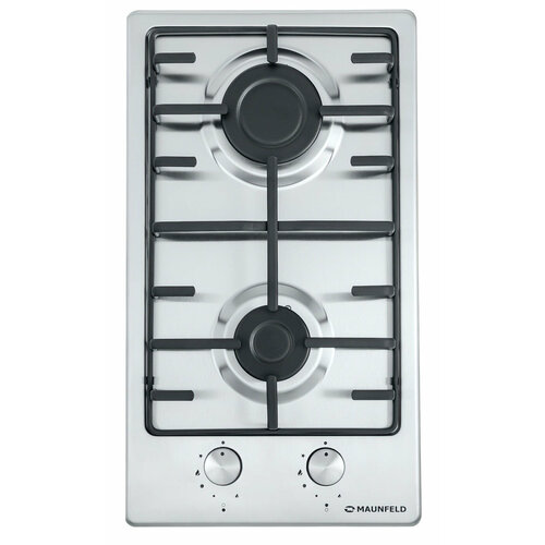 Газовая варочная поверхность Maunfeld Light EGHS323ES 1009000₽