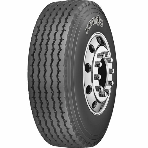 Грузовая шина Kpatos KTR57 385/65 R22.5 160L