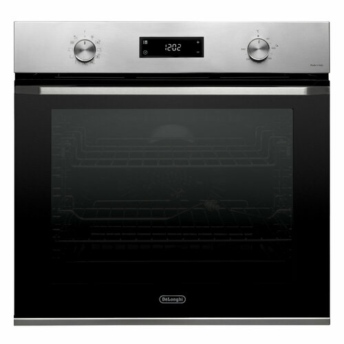 Электрический духовой шкаф Delonghi NSM 11 XL RF RUS