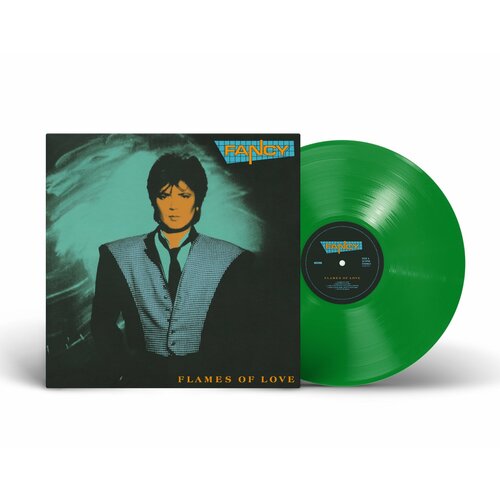 Виниловая пластинка Fancy - 