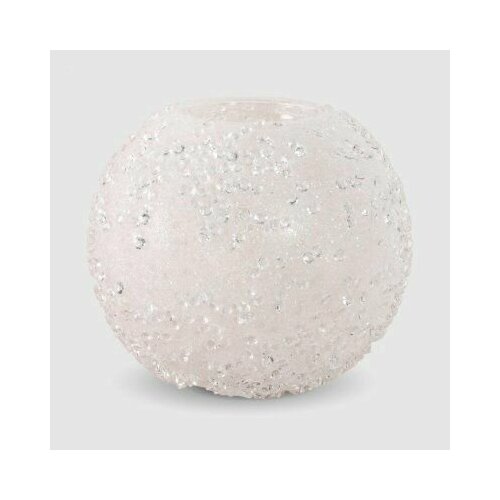 Подсвечник Goodwill deco Jewel розовый 10 см