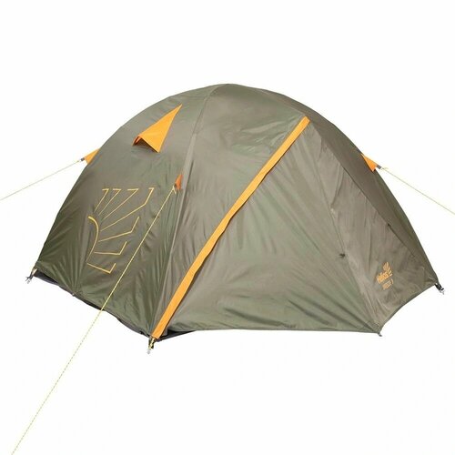 фото Палатка helios breeze-3