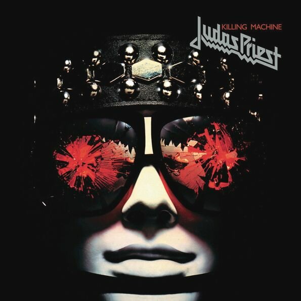 Judas Priest – Killing Machine