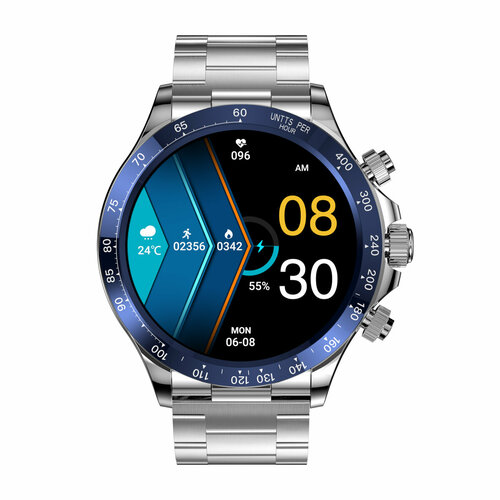 Многофункциональные Смарт часы с сенсорным управлением 250000₽