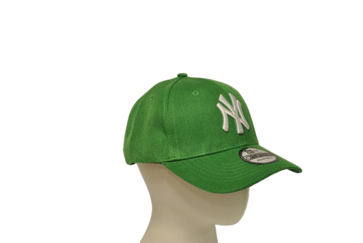 Бейсболка NEW ERA оригинал, MLB edition