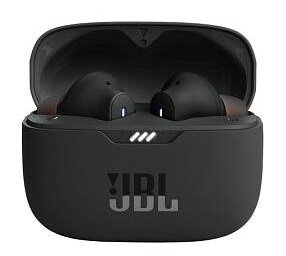 JBL Tune 230NC черный RU