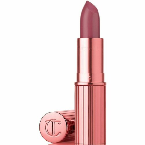 Charlotte Tilbury Помада для губ K.I.S.S.I.N.G 3,5 г (Rose To Fame)