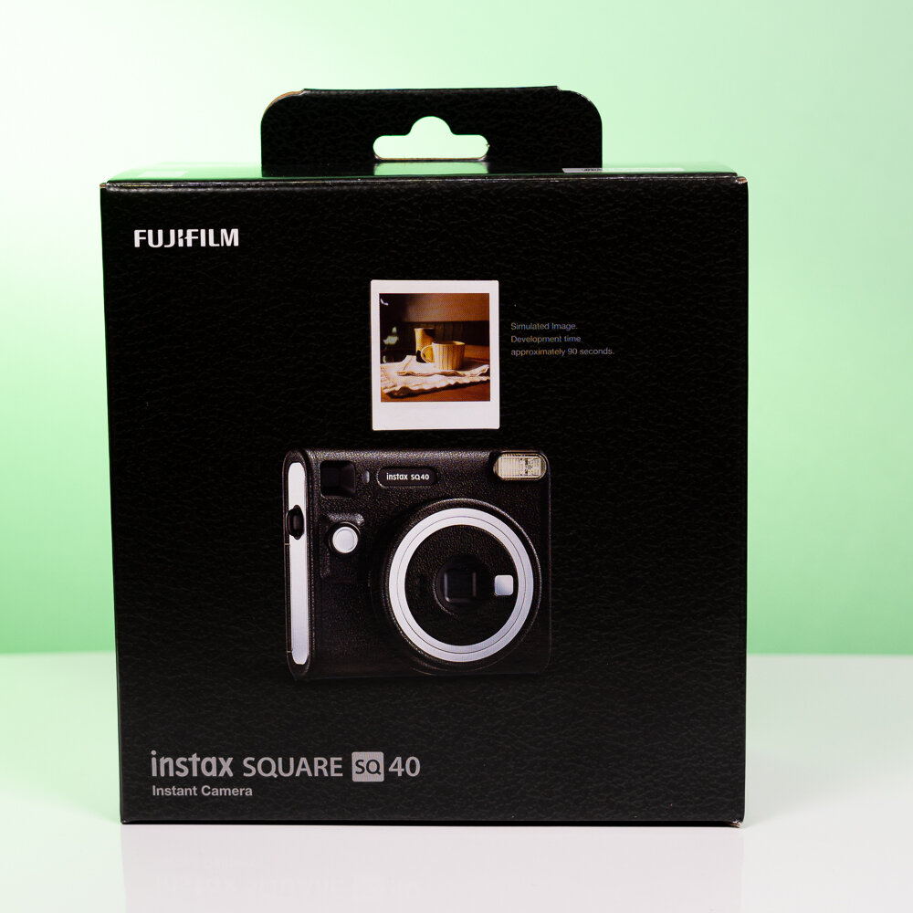Fujifilm - фото №5