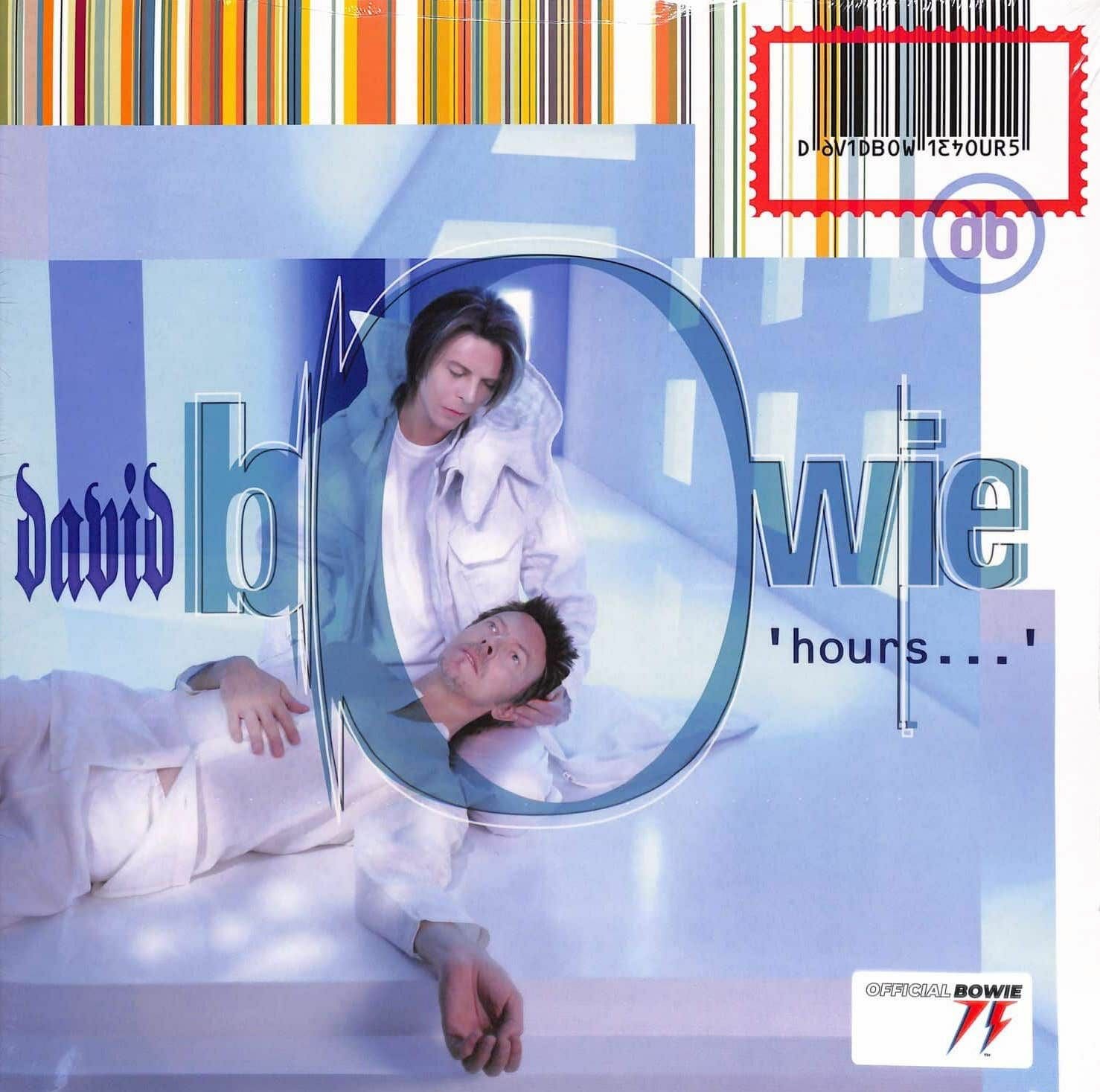 David Bowie – Hours.