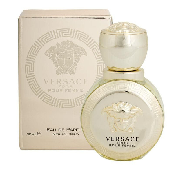 Парфюмерная вода женская Versace Eros,30 мл