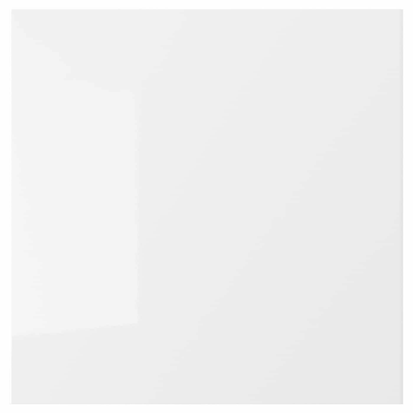 Фронтальная панель ящика IKEA RINGHULT рингульт 40x20 см белый