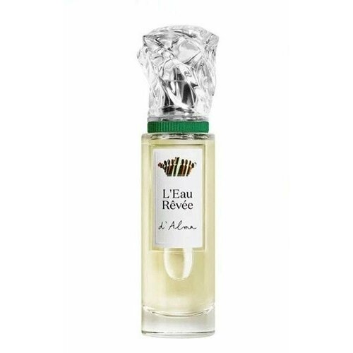 Sisley L'Eau Revee D'Alma Туалетная вода, 100мл