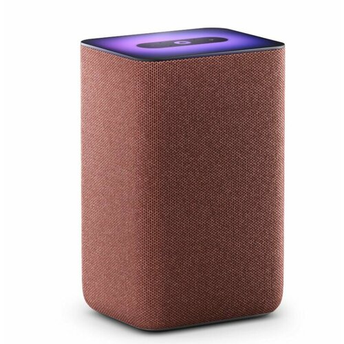 Яндекс Станция 2 - умная колонка с Алисой Медный 1829000₽