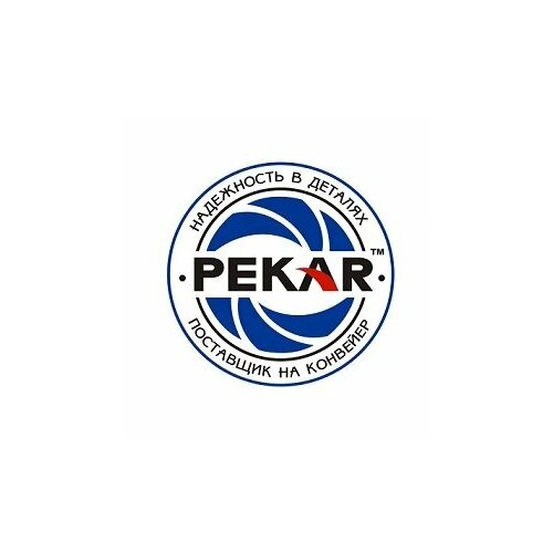 Насос топливный электрический в сборе ВАЗ 2190 Pekar