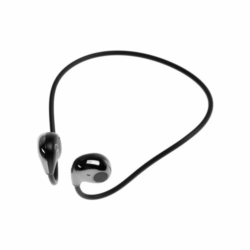 Наушники BYZ G3 беспроводные накладные ВТ 52 75 мАч чёрные 2578₽