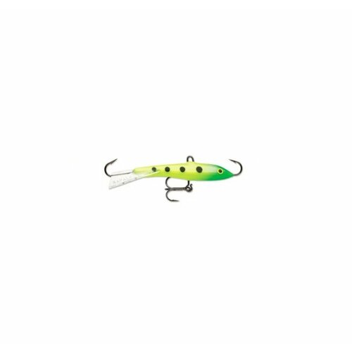 фото Балансир rapala jigging rap 09 /gslm / 9см, 25гр.