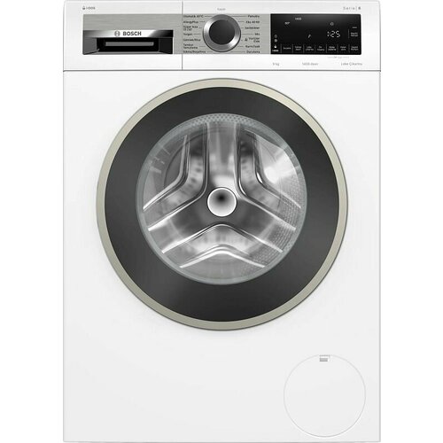 Стиральная машина Bosch WGA244A0ME 9409000₽