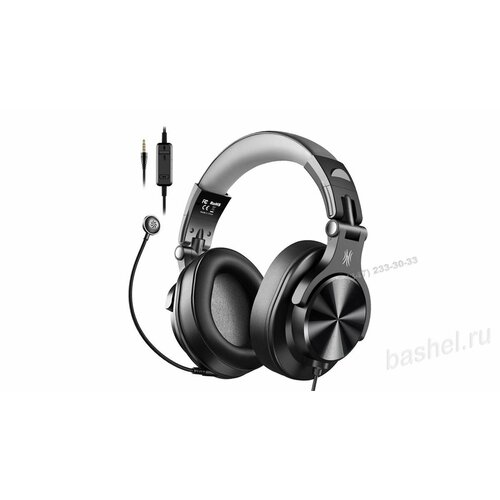 Наушники ONEODIO A71D электротовар 8413₽