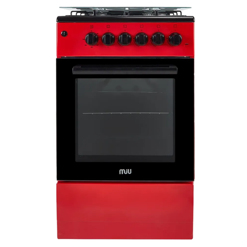 Плита MIU 5014 ERP красный 2204000₽