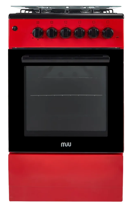 Плита MIU 5014 ERP красный