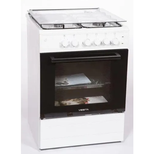 Плита VESTA Valencia VKE 10-E Белый Ex 2020300₽