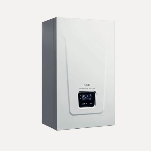 Изображение товара Электрический котел BAXI AMPERA Plus 6 (6кВт) настенный