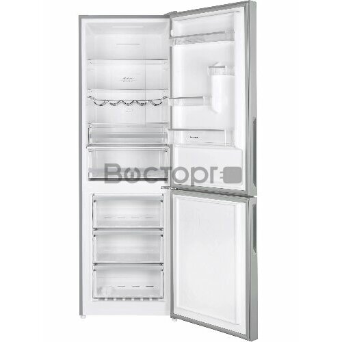 Холодильник MAUNFELD MFF185NFS 6736500₽