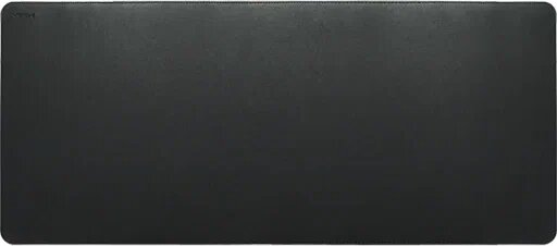 Коврик для мыши Xiaomi MIIIW Oversized Leather Cork Mouse Pad 900*400mm Black