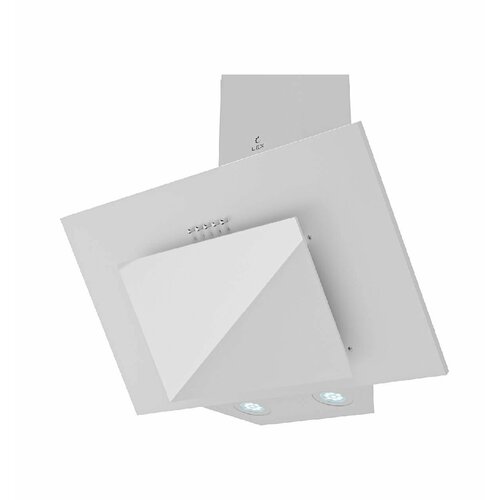 Вытяжка LEX MIRA 500 белый 50000000₽