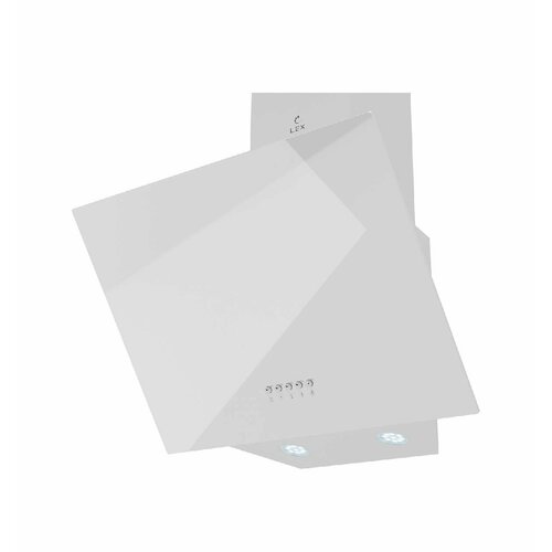 Вытяжка LEX META 500 белый 50000000₽