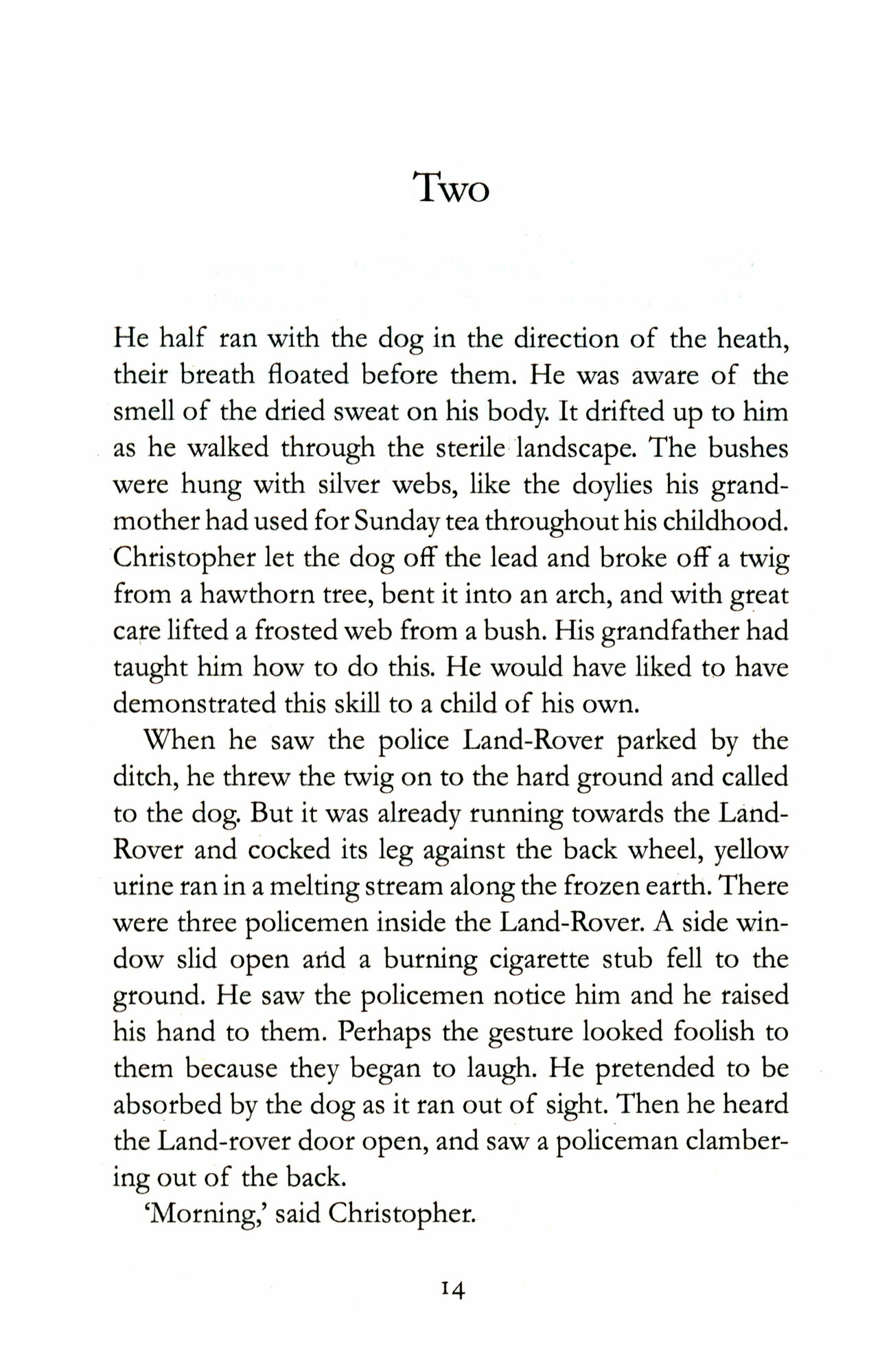Ghost Children (Sue Townsend) - фото №3