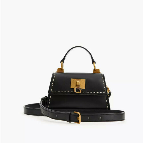 фото Сумка guess, черный