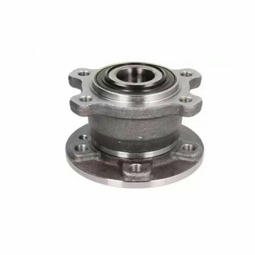 Ступица с подшипником задняя Daika Parts CT375 для VOLVO S60 II S80 II XC70 II 06- 10000₽