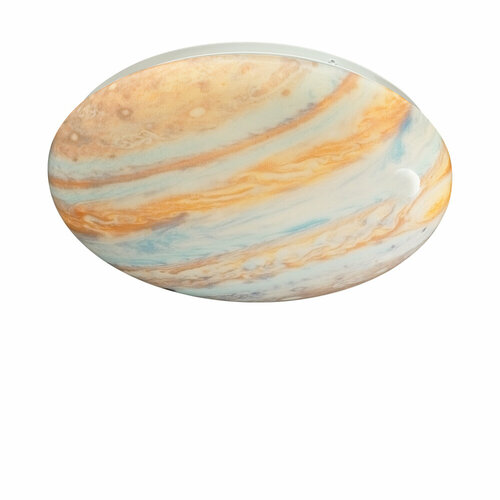 Светильник потолочный Sonex Jupiter 7724/EL