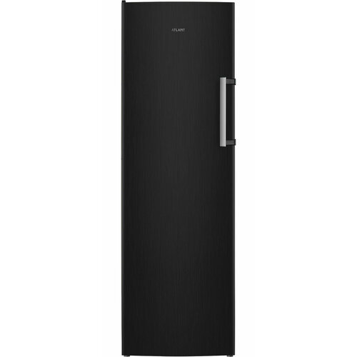 Холодильник Атлант М 7606-152 N (черный металлик) морозильная камера атлант м 7606 100 n класс а 278 л 14 кг сут 8 отделений цвет белый