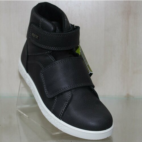 фото Ботинки primigi, размер 37, черный