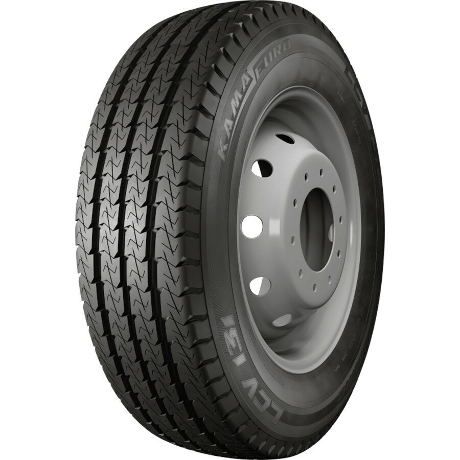 Шина Kama Euro LCV 131 (НК-131) 185/75R16 104/102N