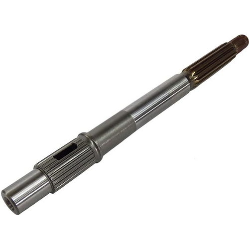 фото Вал гребной лодочного мотора suzuki dt40 (57610-94400-000)