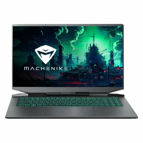 Ноутбук Machenike L17A Star AMD Ryzen 7 7735HS 3200MHz1731920х108016GB512GB SSDNVIDIA GeForce RTX 4060 8GBWi-FiBluetoothБез ОС JJ00GH00ERU Black 11377200₽