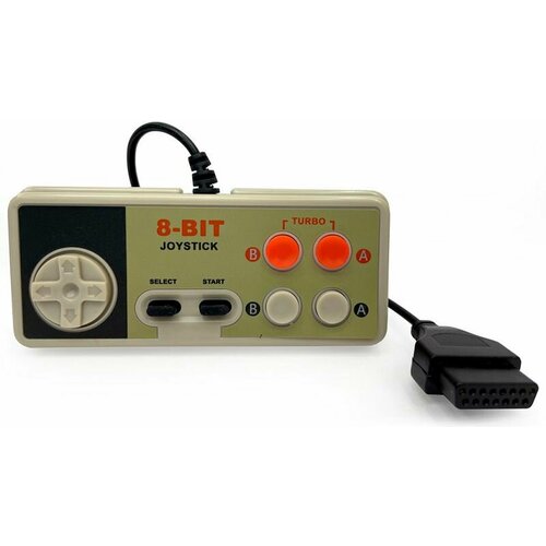 Джойстик Stipler classic 8bit широкий разьем 15pin 46000₽